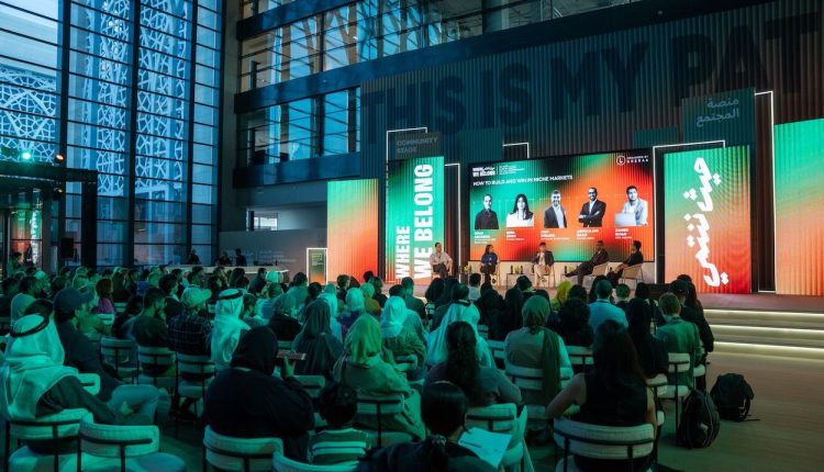 Sharjah Entrepreneurship Festival Catalyzes AED 100 Million in Startup Funding Amid Record Attendance