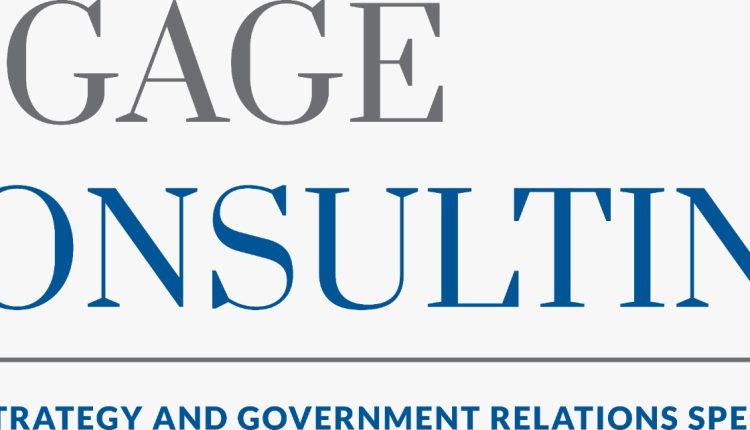 إنجيج كونسلتينج