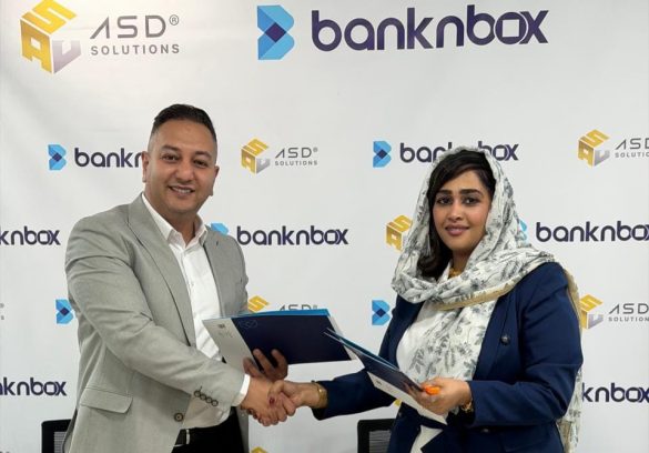 Banknbox