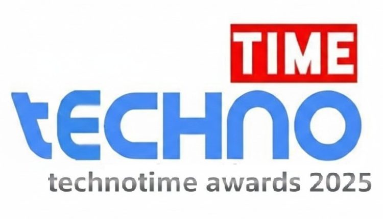 تكنوتايم