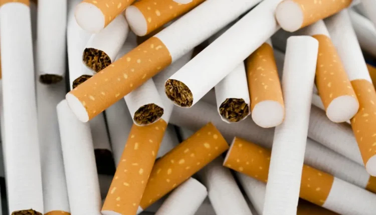 الشرقية للدخان