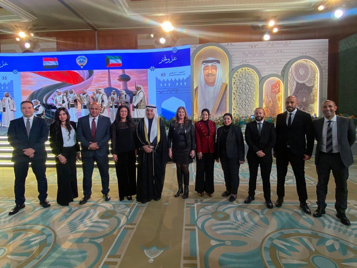 البنك الأهلي الكويتي