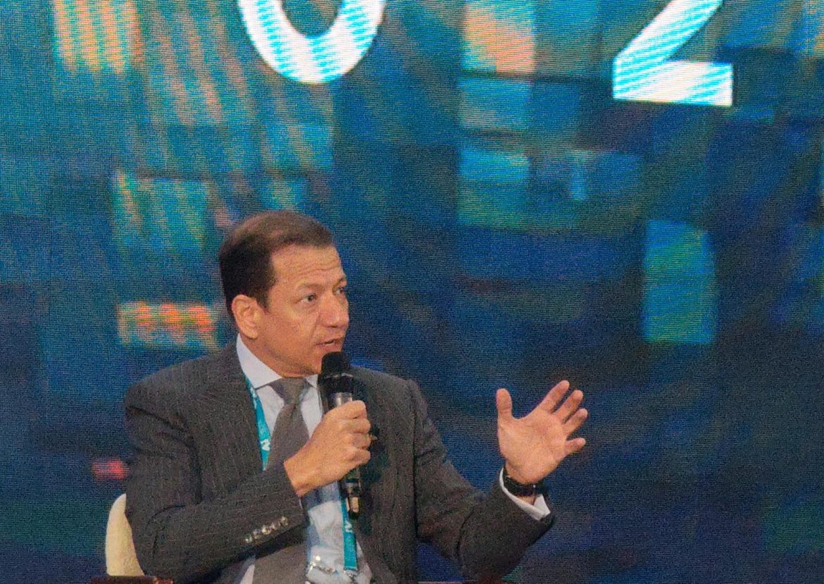 أحمد عبد العال