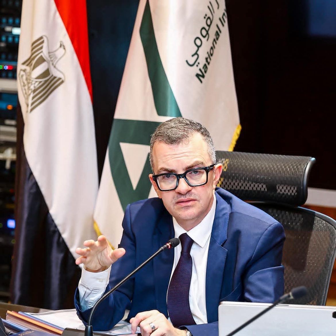 الاستثمار القومي