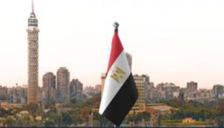 الحكومة المصرية