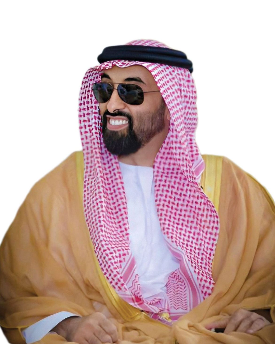 العالمية القابضة