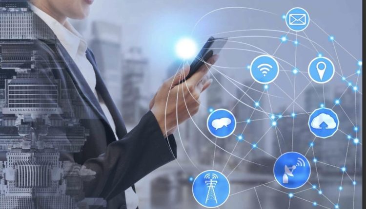 الاتصالات وتكنولوجيا المعلومات