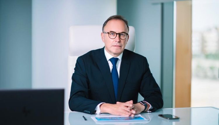 كريدي أجريكول مصر