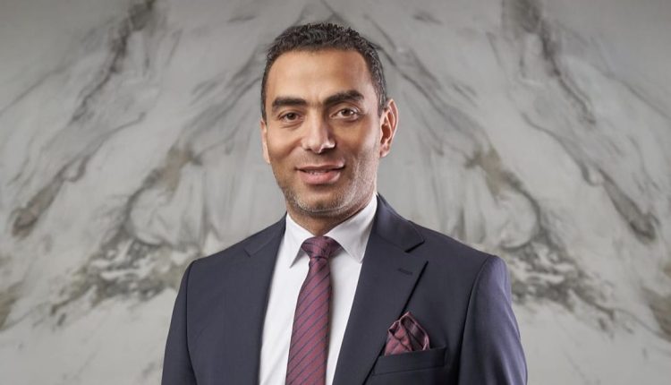 البركة كابيتال