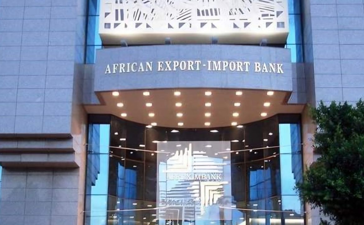 أفريكسيم بنك