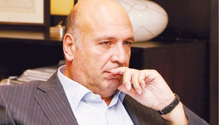 شركة القلعة