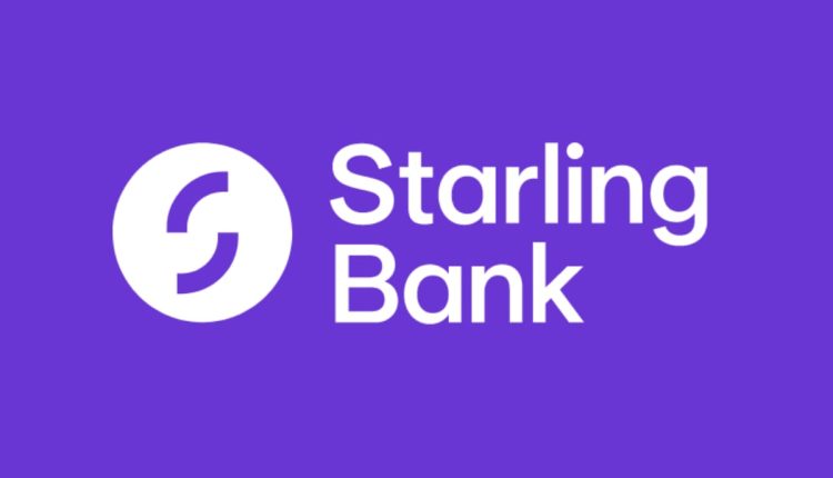 شركة Starling Bank
