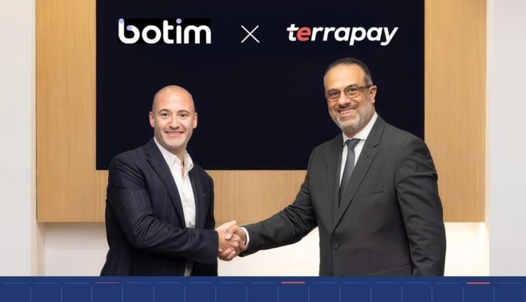 تعاون botim money