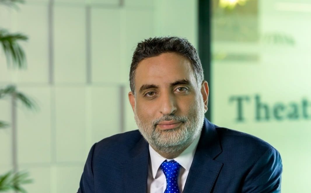 راية للتوزيع