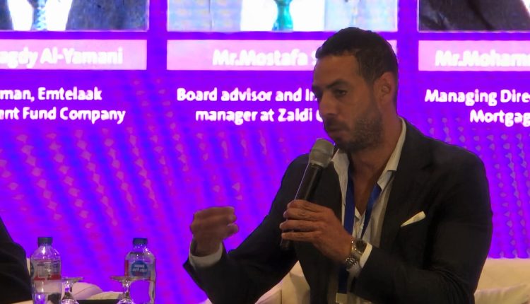 عمر الباروني