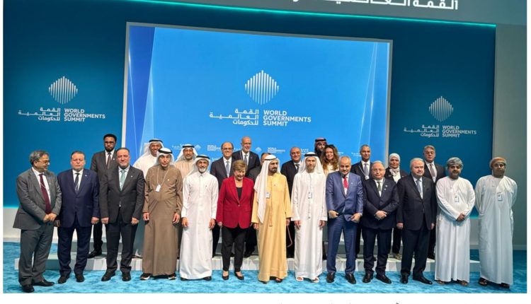 محافظ البنك المركزى