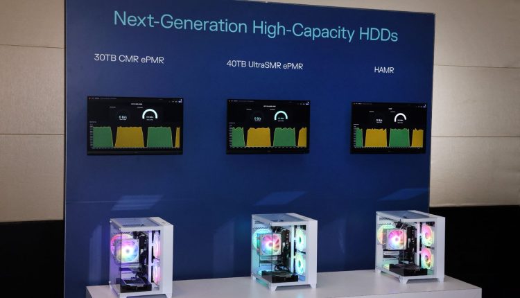 ويسترن ديجيتال