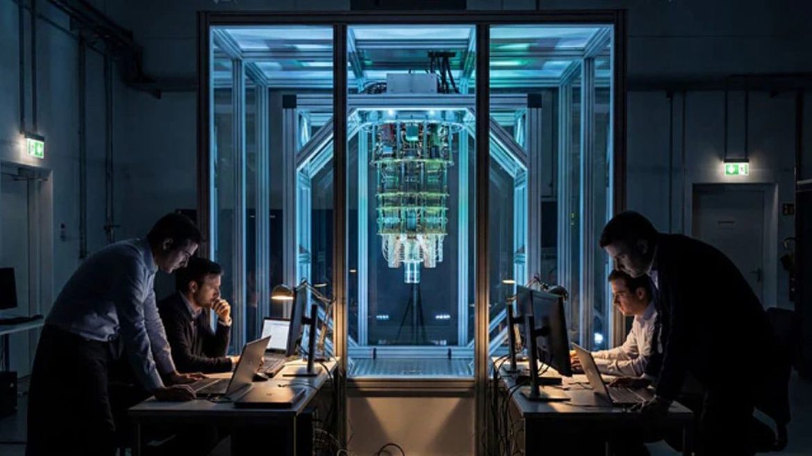 بالو ألتو نتوركس