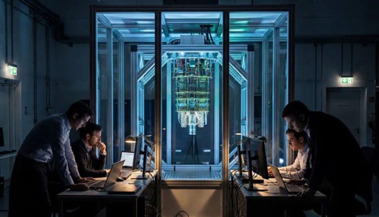 بالو ألتو نتوركس