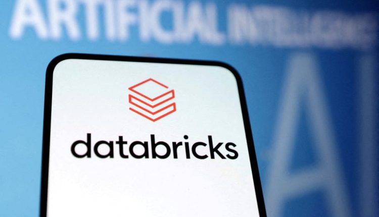 شركة Databricks