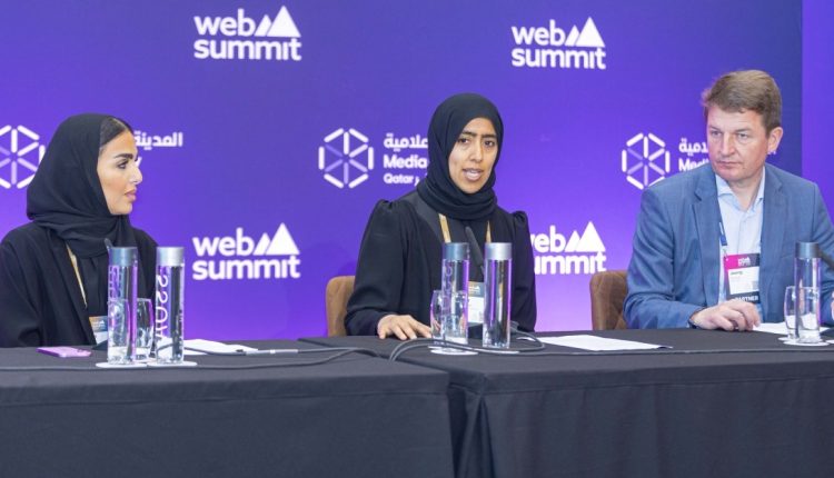 شراكة قطرية