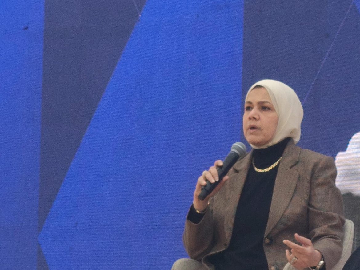 رئيس مصلحة الضرائب المصرية