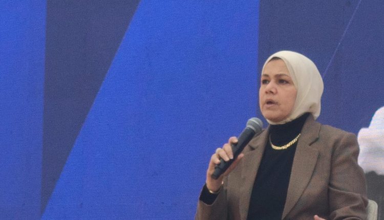 رئيس مصلحة الضرائب المصرية