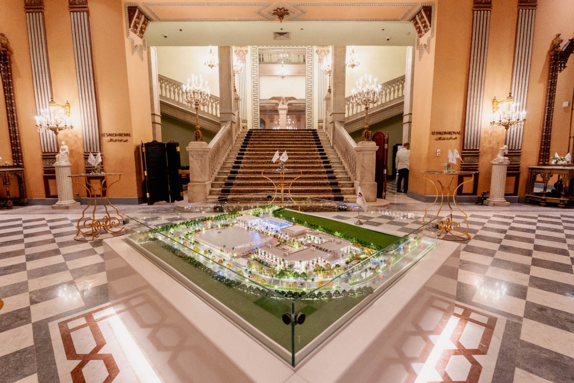 مدرسة دوايت القاهرة