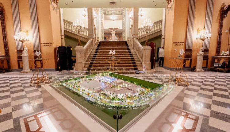 مدرسة دوايت القاهرة