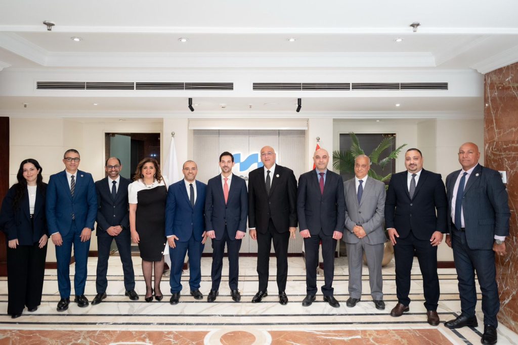 جهاز تنمية المشروعات