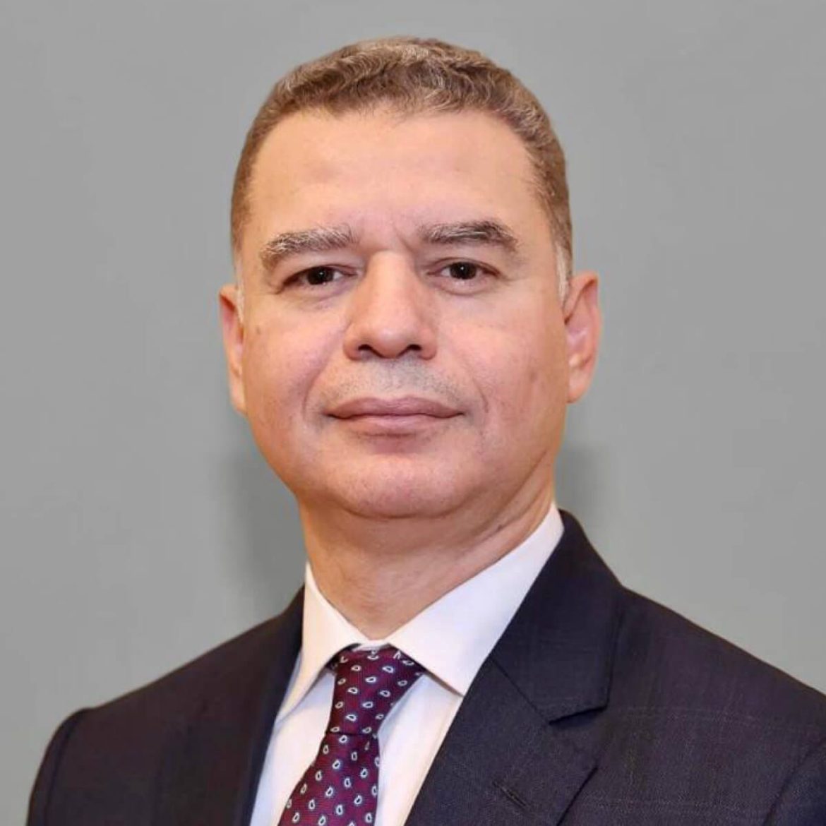 أحمد الظاهر