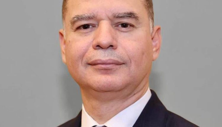 أحمد الظاهر