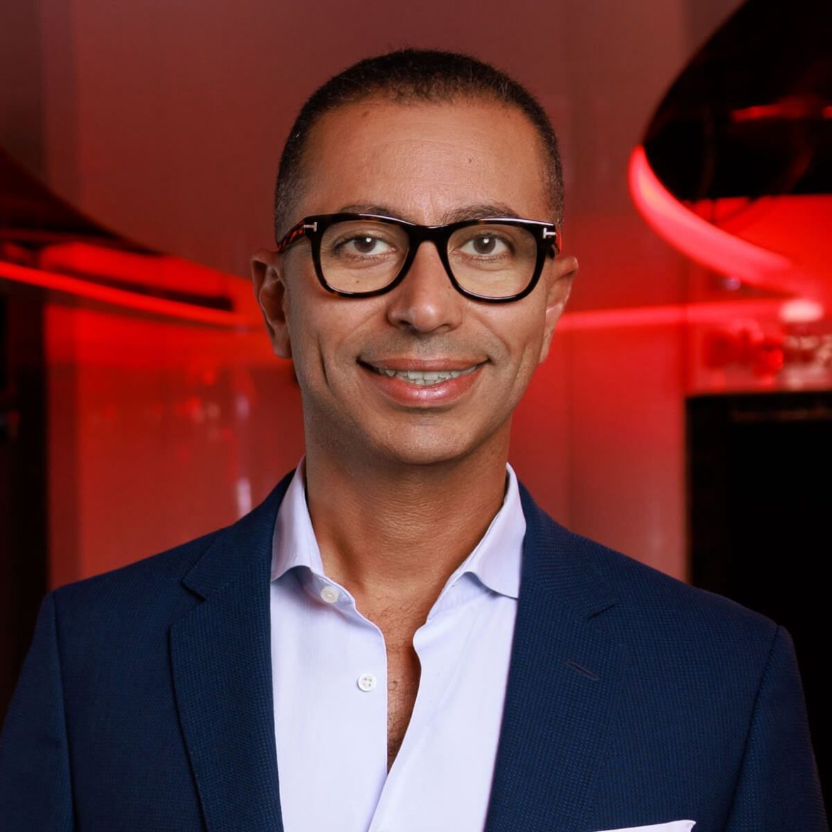 محمد عبد الله