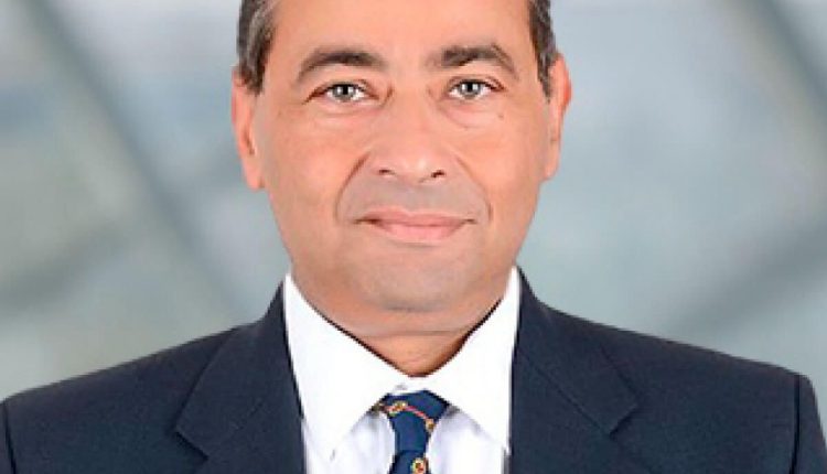 تامر المهدي