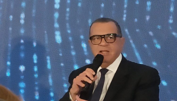 نائب وزير المالية المصري