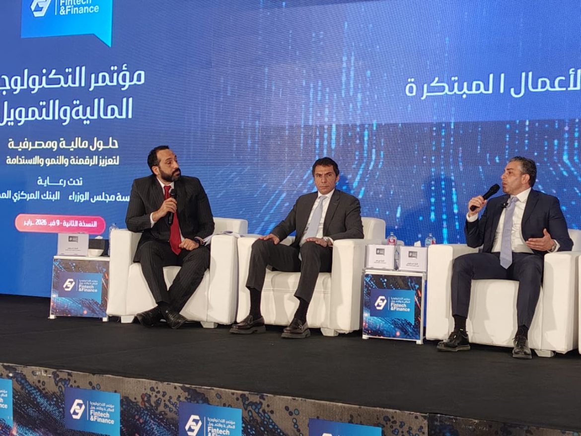 أحمد الشنواني: تنظيم التمويل الاستهلاكي يعزز الثقة..و«سهولة» حريصة على تقديم حلول تمويلية تناسب احتياجات المستهلكين