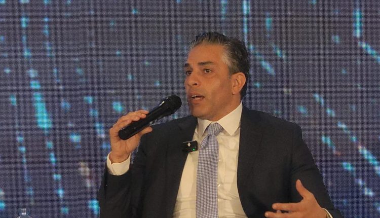 الرئيس التنفيذي