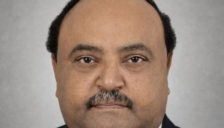 محسن الشيمي