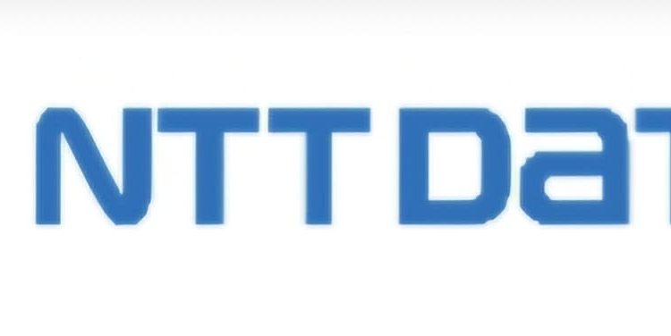 إن تي تي داتا