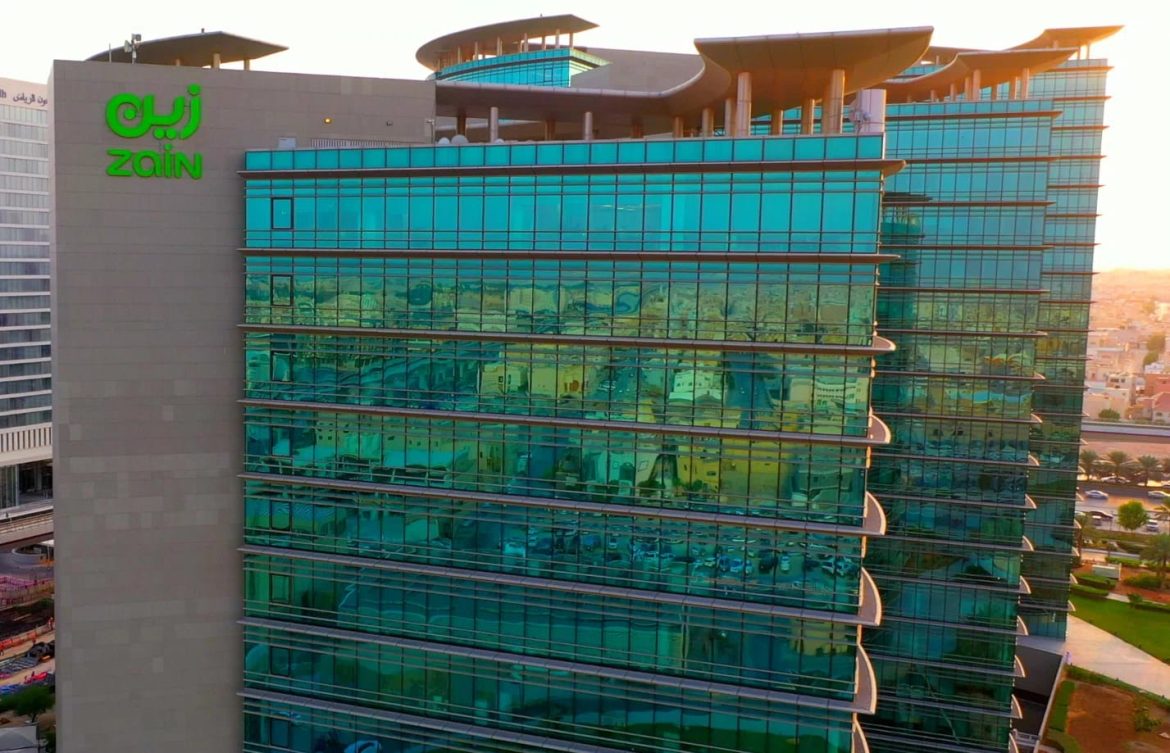 زين السعودية