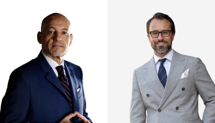 امنكس انترناشيونال