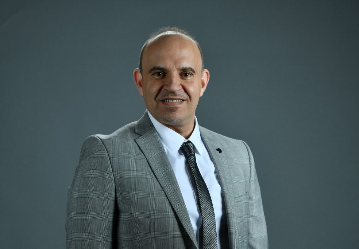 بالو ألتو نتوركس