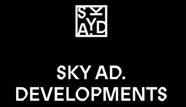 سكاي أبوظبي