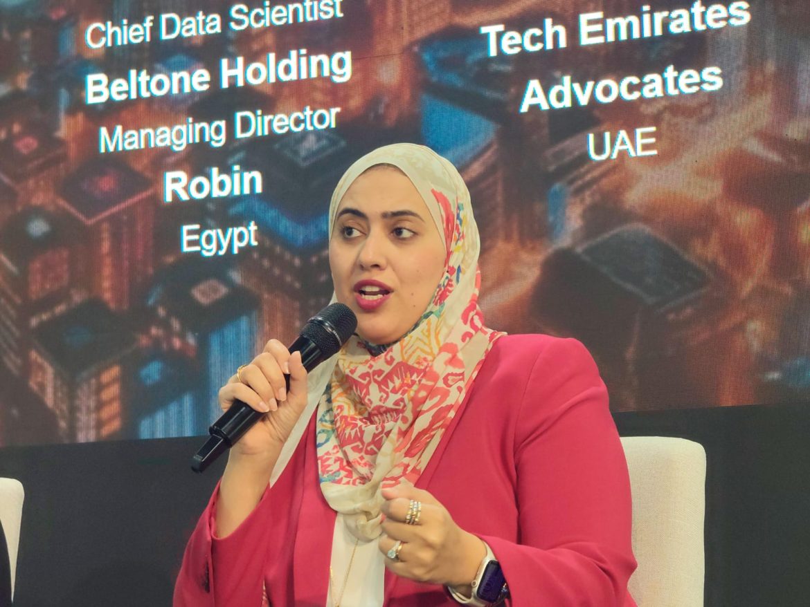 الرئيس التنفيذي روبن