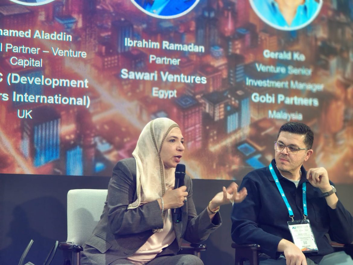 الرئيس التنفيذي