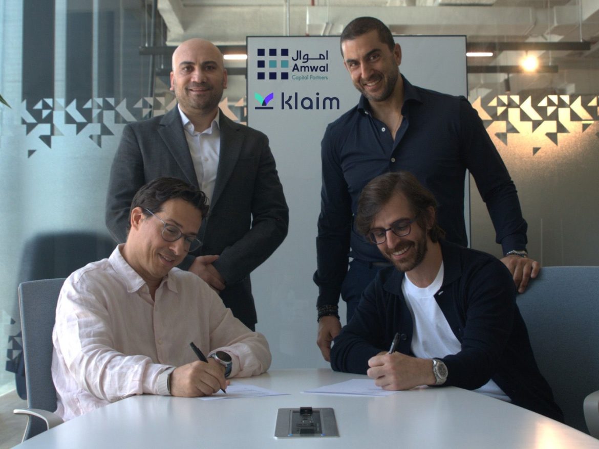 كليم هولدينغز