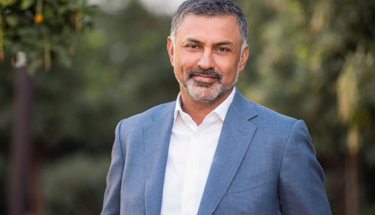 بالو ألتو نتوركس