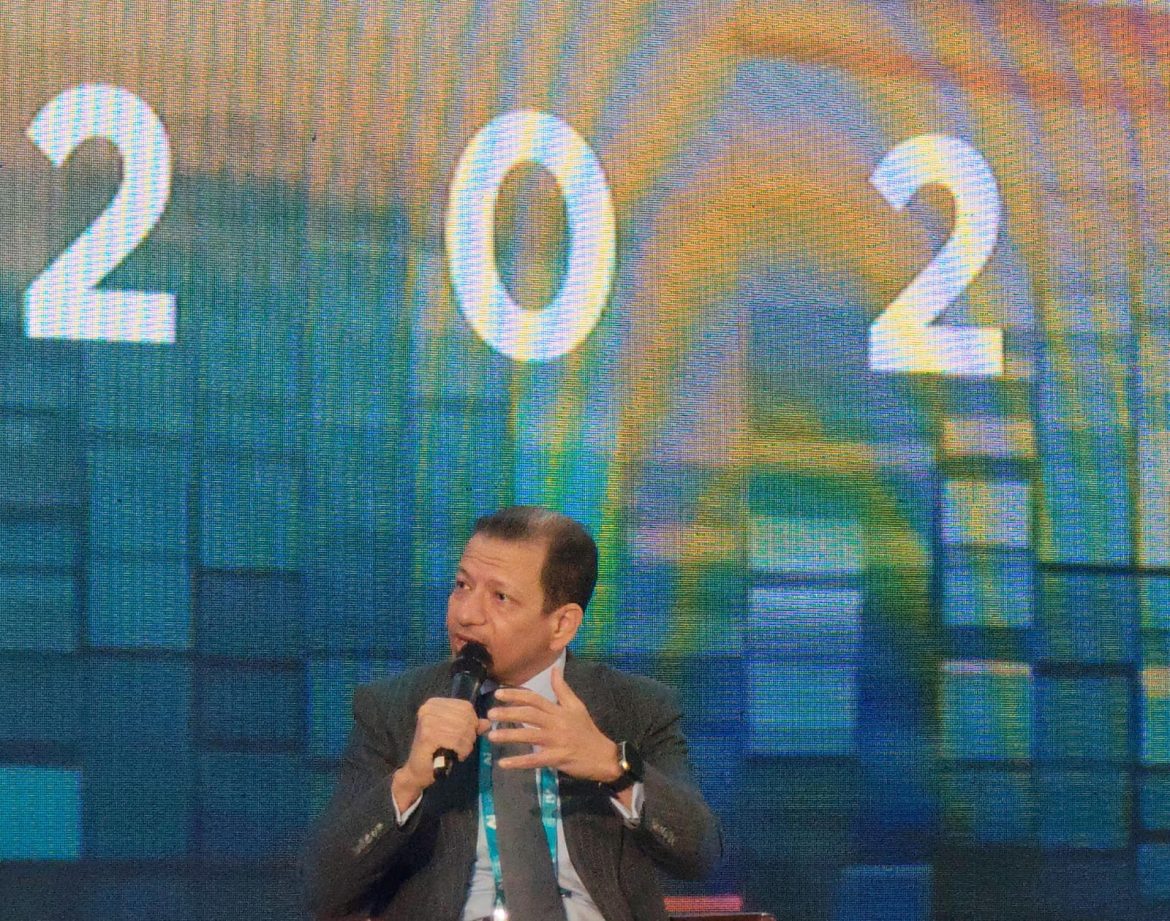 أحمد عبد العال