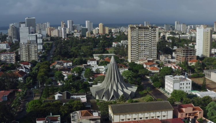 إطلاق موزمبيق