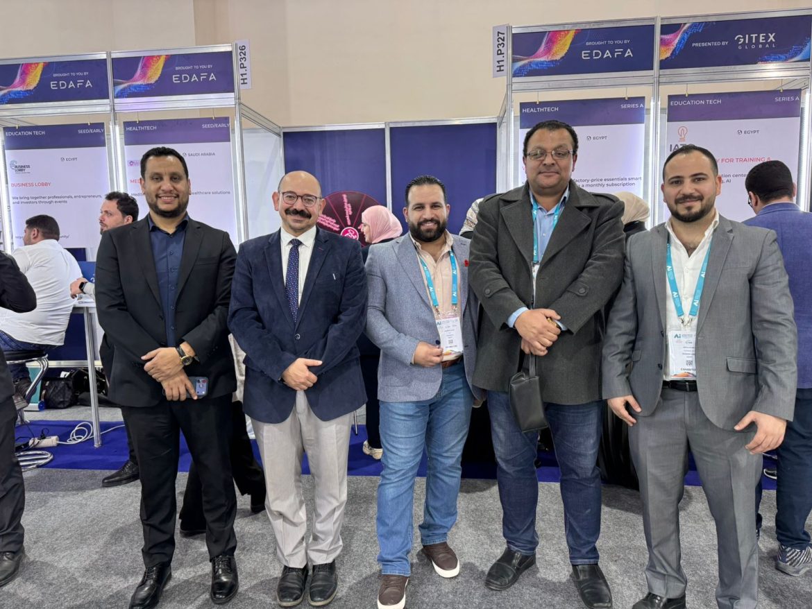 مجموعة شركات